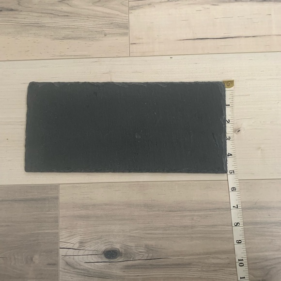 Crate and Barrel Cheese board - Picture 4 of 5